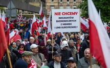 Pologne: «Les migrants et les réfugiés ont été des boucs-émissaires toute la campagne présidentielle»