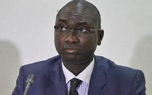 Haute Cour de Justice : Ismaïla Madior Fall, placé sous bracelet électronique, avec assignation à domicile à Dakar