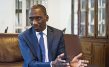 Le Sénégal dans la sous-région et ses responsabilités : Pourquoi pas Ousmane Sonko demain à Niamey et à Ndjaména ?  Par Mamadou Diop Decroix