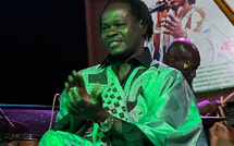 Célébration des 40 ans du Dandé Leniol: Baba Maal se lance à l’UCAD