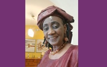 Dakar, capitale du féminisme, du 15 au 17 mai 2025   -Par Dr. Aoua Bocar Ly Tall