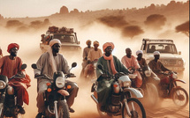 « Fatalité d’un Etat jihadiste au Sahel : De la médiation au compromis tactique », Par Abdel Nasser Ould Ethmane Elyessa