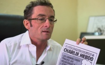 Attaques contre Khadimoul Khadim: Les dérapages de Damien Glez, un caricaturiste ignare et dangereux  