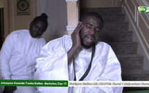 Serigne Saliou Ndoye arrêté aux Etats-Unis : La décision prise par l’Etat du Sénégal