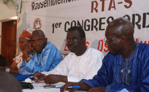Appel au Dialogue national : Le RTA-S dénonce un cadrage politique réducteur et alerte sur les dérives du régime