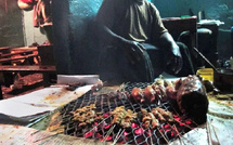Vente de viande grillée: Des bouchers nigériens dénoncent une stigmatisation, après l’arrestation de leurs deux compatriotes
