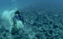 Alerte : d'ici 2050, l'océan comptera plus de sacs plastiques que... de poissons