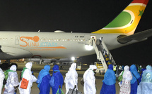 Pèlerinage à La Mecque : La DGP alerte sur le risque de rapatriement, en cas de perte du passeport