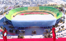 12e édition du Meeting international de Dakar : Le stade Léopold Sédar Senghor réouvre, ce samedi