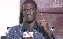 Certificat médical douteux pour Azoura Fall : Pourquoi Ansoumana Dione exige la démission du ministre de la Santé, Dr. Ibrahima Sy…