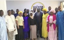 🔎 Port de Dakar : Une enquête ouverte sur Bara Seck, ex Percepteur du Trésor public, remplacé en 2021 par Mamadou Moussa Sow