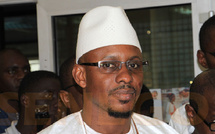 Moustapha Diop a lancé au juge Abdoulaye Ba :  «Vous êtes en train d’amener un innocent en prison, mais DIEU est grand ! »