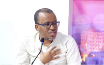 Pour diffusion de fausses nouvelles: Oumar Sow, placé en garde à vue