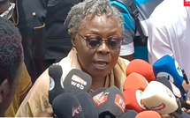 Professeur Babacar Diop et l’activiste Saa Wolof comptent porter plainte contre Marie Thérèse Diedhiou, ce lundi