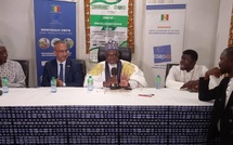 Forum sur la diplomatie religieuse : le Khalife de Bambilor appelle à une diplomatie enracinée dans les valeurs spirituelles