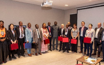 SISDAK 2025 :  Temps forts de la participation de Carrefour médical, une exposition rayonnante, des technologies de dernière génération, des panels de haut niveau