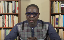 Pape Alé Niang, DG Rts : « Pourquoi un dialogue inclusif et sincère est impératif »