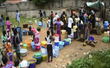 Gouye Mbeuth, privé d’eau potable depuis deux semaines : Un appel pressant au ministre de l’Hydraulique