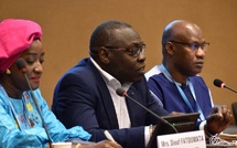 Lutte contre les maladies tropicales négligées : Le ministre Ibrahima Sy met en avant les avancées du Sénégal, à Genève