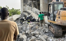 Effondrement d’un immeuble en construction à Touba, le 25 mai 2025 : Mobilisation et mesures immédiates du Ministère de l’Urbanisme