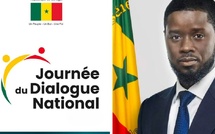 Dialogue national : Le courage d’être à la table !