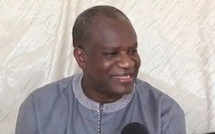 Dialogue national : La coalition Fagaru annonce sa participation et plaide pour des réformes profondes