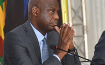 Palais de Justice : Mansour Faye finalement arrivé