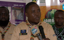 Citoyenneté active et responsable : Les Scouts du Sénégal s’engagent dans une campagne nationale de sensibilisation à la révision des listes électorales