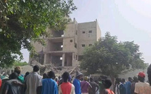 TOUBA – EFFONDREMENT D’UN IMMEUBLE : LES PREMIERS ÉLÉMENTS DE L’ENQUÊTE POINTENT DE GRAVES NÉGLIGENCES