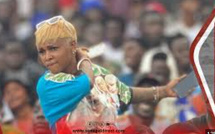 Guédiawaye : Arrestation de Marème Nar pour vol