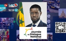 Direct I Diamniadio : Dialogue national sur l’avenir du système politique du pays