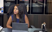 Maria Diop accusée de diffamation : Une communicante qui reste droite dans ses bottes