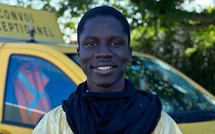 Disparu depuis un mois, l’étudiant sénégalais Khadim Dia a été retrouvé