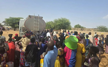 Gouye Mbeuth (Louga): 18 jours sans eau, la population à bout