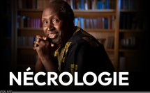 Décès de l’écrivain kenyan Ngugi wa Thiong’o, à l’âge de 86 ans