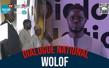 Discours du Président Bassirou Diomaye Faye, pour le dialogue, la stabilité, l’unité et le progrès