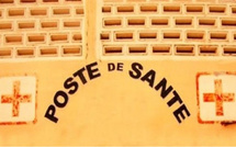 Saré Lamou et villages environnants : Un poste de santé flambant neuf, mais inutilisé depuis neuf ans
