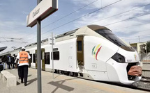 Le Train Express Régional (TER) change sa fréquence de passages en gare