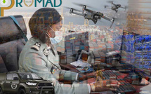 PROMAD : À qui avaient profité les 3 % ?