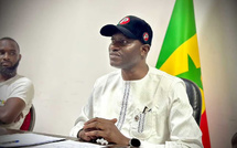 Visite discrète du ministre Abass Fall au foirail de Sicap Mbao : Un geste magnifié par un journaliste témoin de la scène