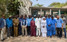 Hajj 2025 : Quinze collaborateurs de la SOCOCIM en route pour la Mecque !