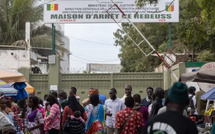 Sénégal – Réinsertion des anciens détenus politiques : Le CODEPS annonce le décès d’un ex-prisonnier et interpelle les autorités