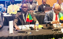 Coopération douanière régionale : Forte participation du Sénégal à la 31e Conférence des Directeurs généraux de la région OMD-AOC à Kinshasa