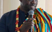 Après Abidjan : Ousmane Sonko à Conakry, ce dimanche