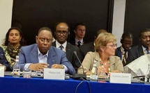 Macky Sall plaide à Marrakech pour un nouveau partenariat Afrique–Europe, fondé sur la coresponsabilité