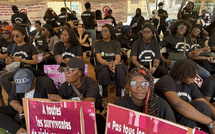 Féminicides au Sénégal : les femmes brisent le silence et exigent justice