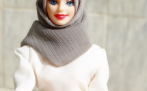 La nouveauté du jour : Barbie Hijab débarque, et ça fait déjà polémique