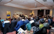 Lancement officiel de SenTrésor : Le Trésor public sénégalais entre dans l’ère du paiement digital souverain