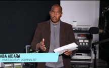 Réponse à l’hypocrisie politique masquée de Seydi Gassama  -Par Baba Aïdara, Journaliste d’investigation