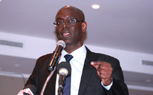Levée de fonds 2024-2025 sur le marché obligataire de l’UEMOA : Thierno Alassane Sall demande l’éclairage du ministre des Finances